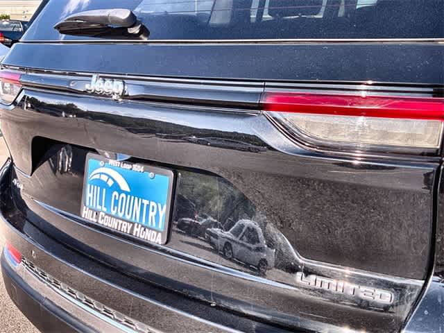 Thumbnail: 2023 Jeep Grand Cherokee - 13