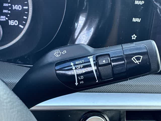 Thumbnail: 2024 Kia K5 - 26