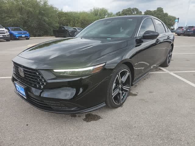 Thumbnail: 2025 Honda Accord - 1