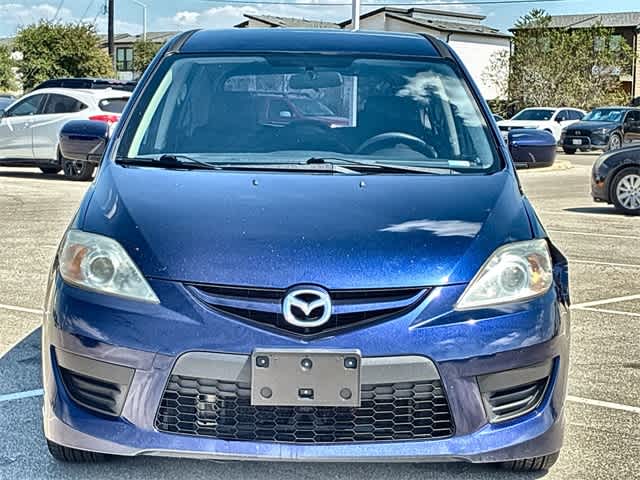 Thumbnail: 2008 Mazda Mazda5 - 9