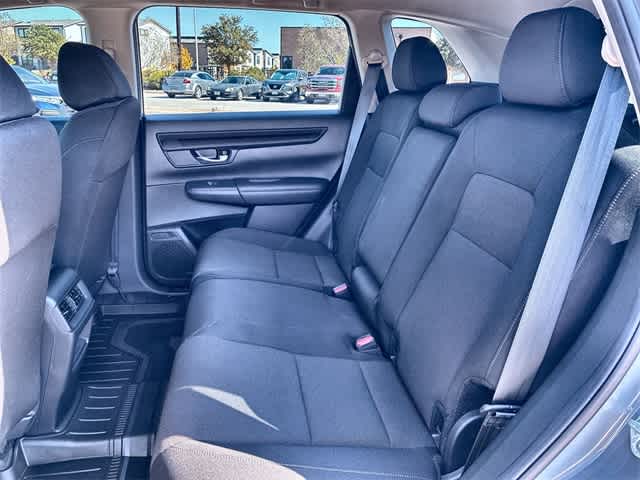 Thumbnail: 2023 Honda CR-V - 20