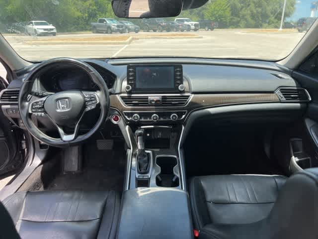 Thumbnail: 2018 Honda Accord - 19