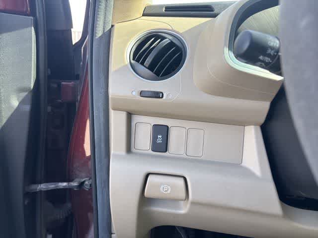 Thumbnail: 2012 Honda Pilot - 10