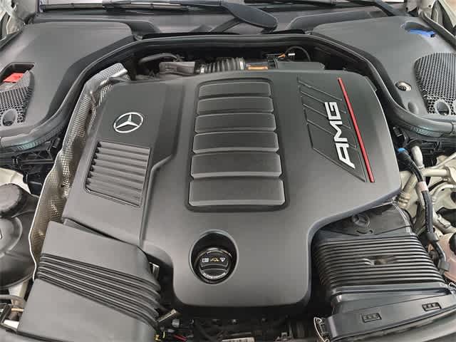 Thumbnail: 2021 Mercedes-Benz CLS - 15