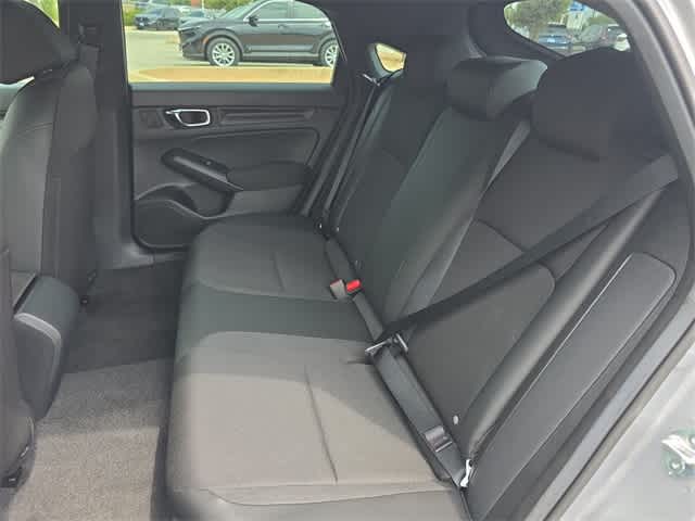 Thumbnail: 2025 Honda Civic - 23