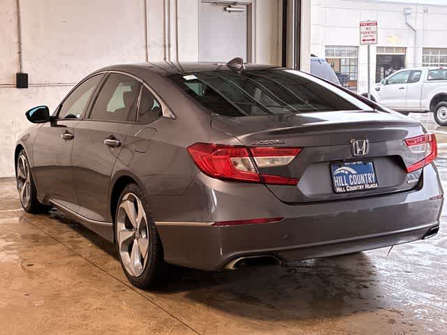 Thumbnail: 2018 Honda Accord - 4