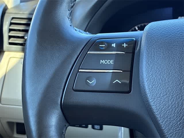 Thumbnail: 2012 Lexus RX - 26