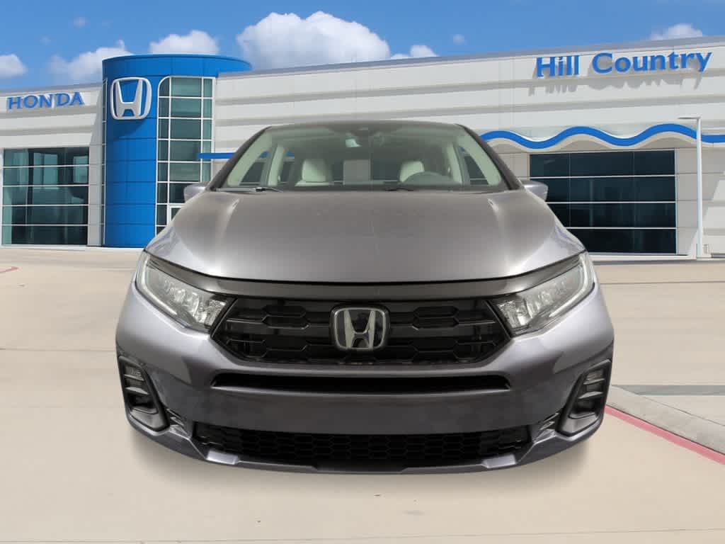 Thumbnail: 2026 Honda Odyssey - 6