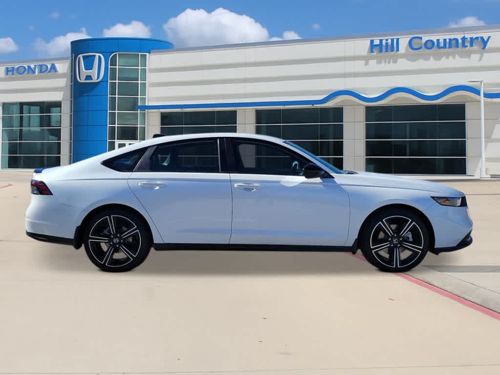 Thumbnail: 2026 Honda Accord - 6