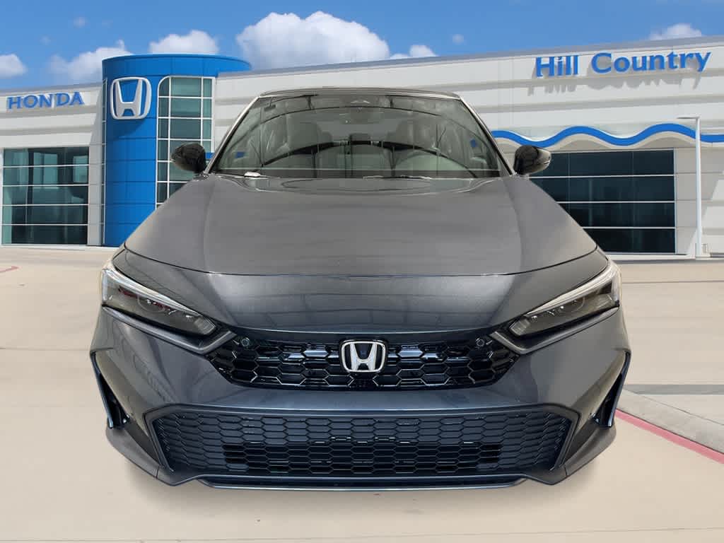 Thumbnail: 2026 Honda Civic - 8