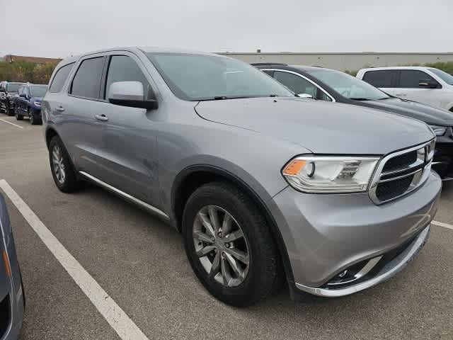 Thumbnail: 2018 Dodge Durango - 3