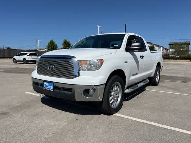 2011 Toyota Tundra Grade -
                  San Antonio, TX