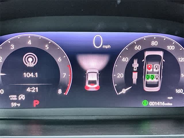 Thumbnail: 2025 Honda Accord - 36