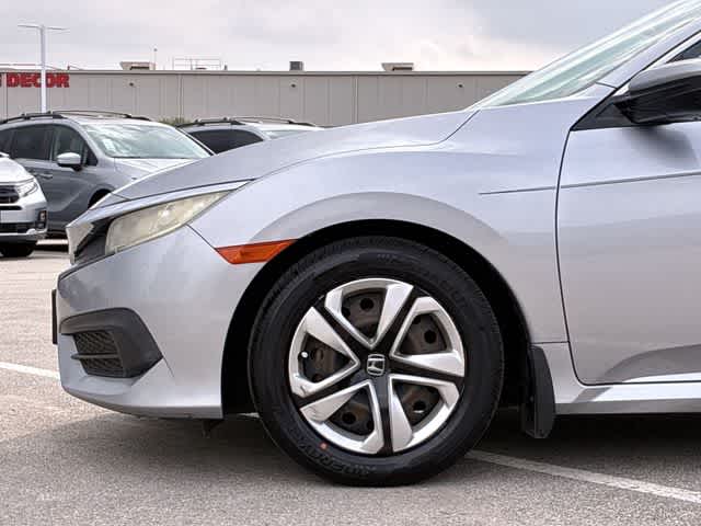 Thumbnail: 2017 Honda Civic - 14