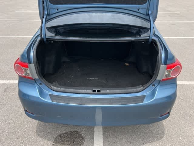 Thumbnail: 2013 Toyota Corolla - 20