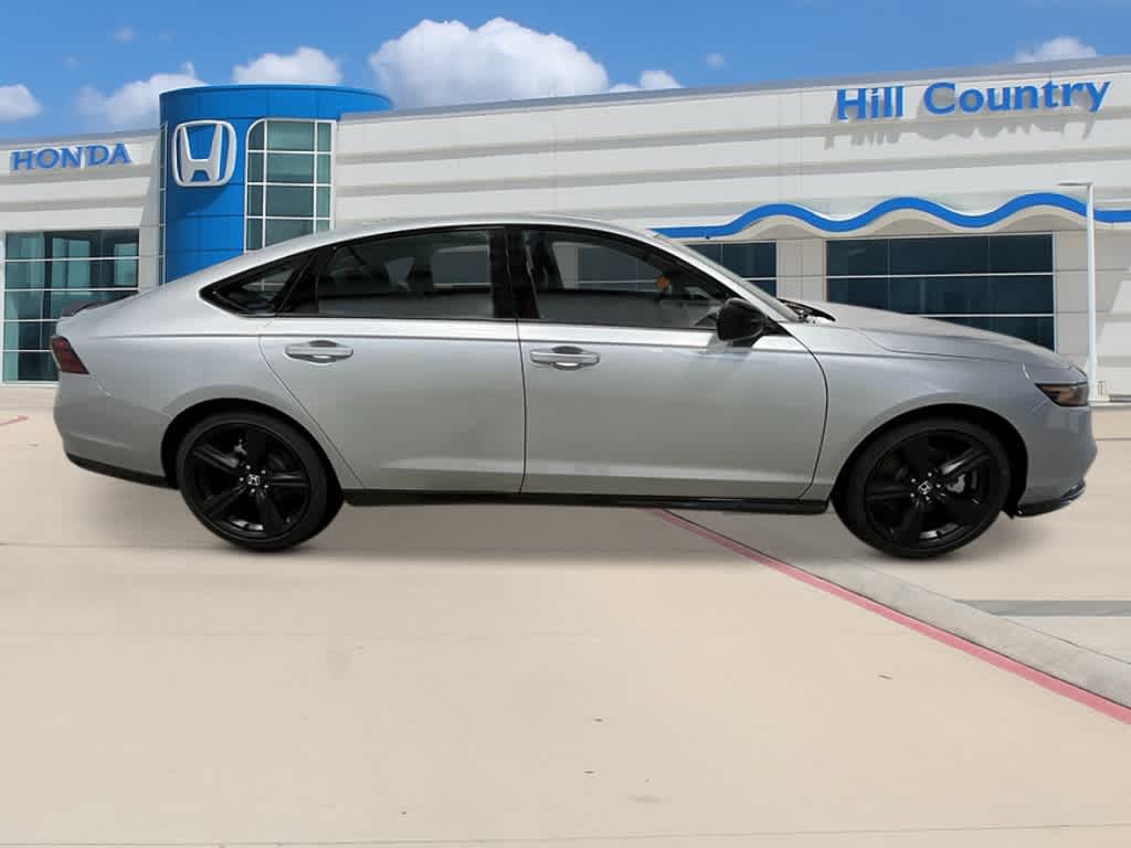 Thumbnail: 2025 Honda Accord - 6