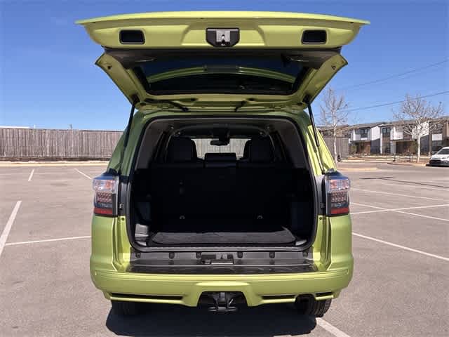Thumbnail: 2023 Toyota 4Runner - 35