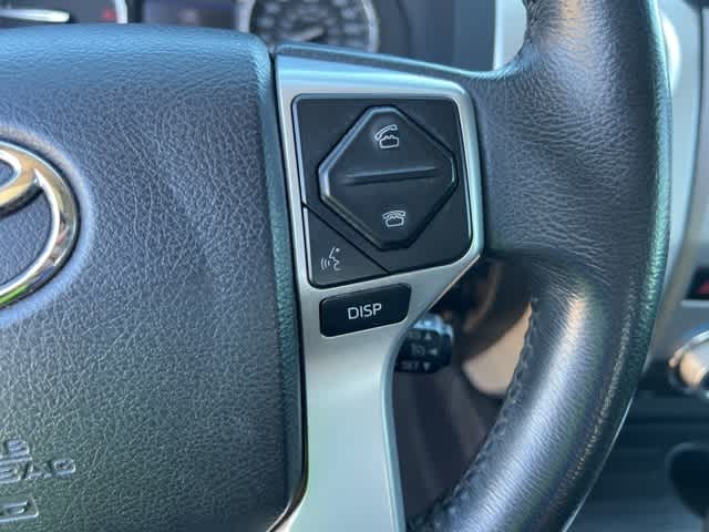 Thumbnail: 2017 Toyota Tundra - 12