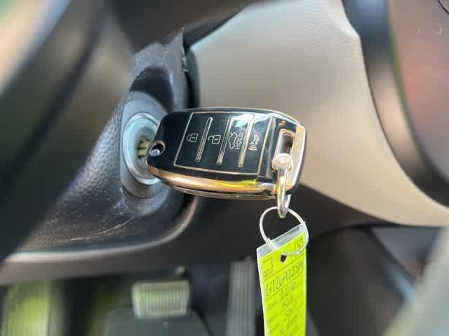 2016 Kia Soul Soul+ 22