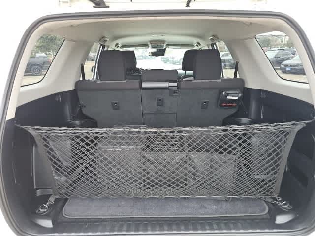 Thumbnail: 2023 Toyota 4Runner - 23