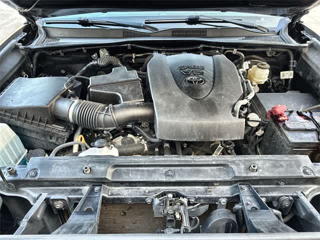 Thumbnail: 2023 Toyota Tacoma - 15