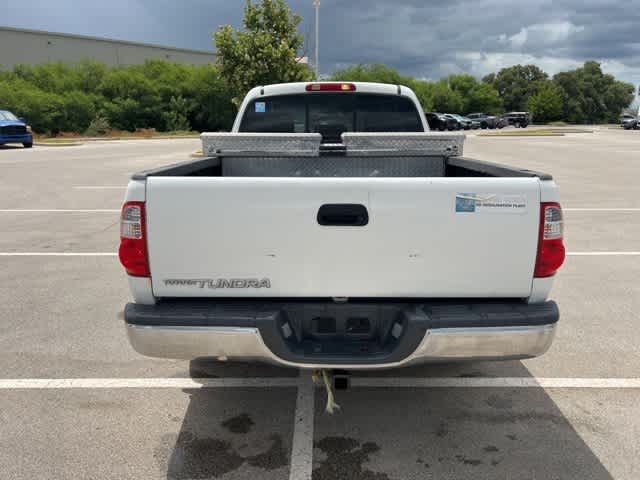 Thumbnail: 2006 Toyota Tundra - 4