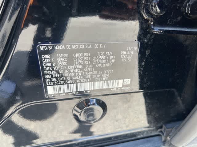 Thumbnail: 2020 Honda HR-V - 27