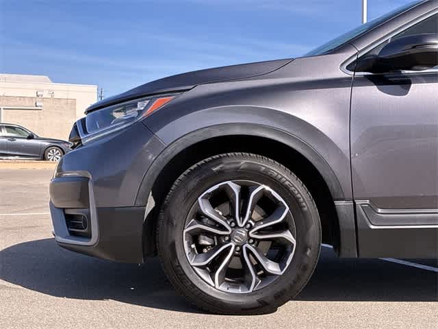 Thumbnail: 2021 Honda CR-V - 14