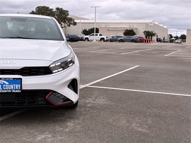 Thumbnail: 2023 Kia Forte - 11