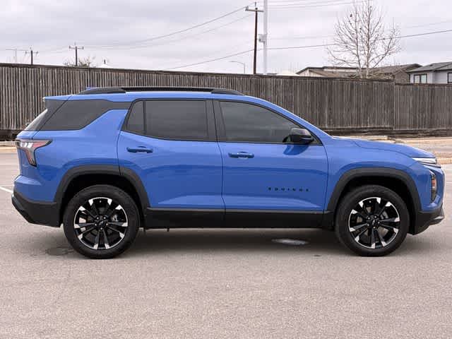 Thumbnail: 2026 Chevrolet Equinox - 7