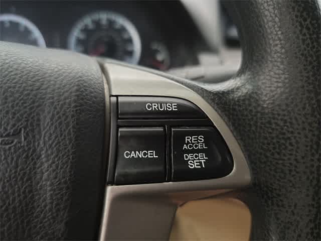 Thumbnail: 2012 Honda Accord - 25