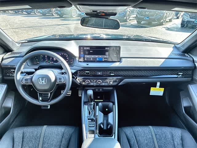 Thumbnail: 2025 Honda Accord - 16