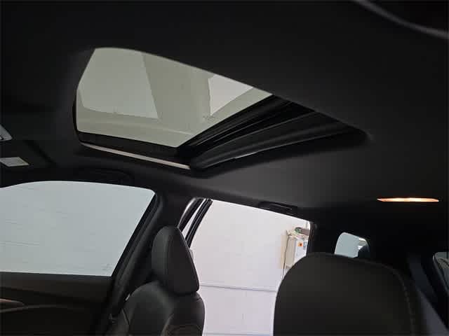 Thumbnail: 2019 Honda Passport - 20