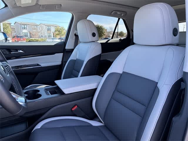 Thumbnail: 2025 Honda Prologue - 16