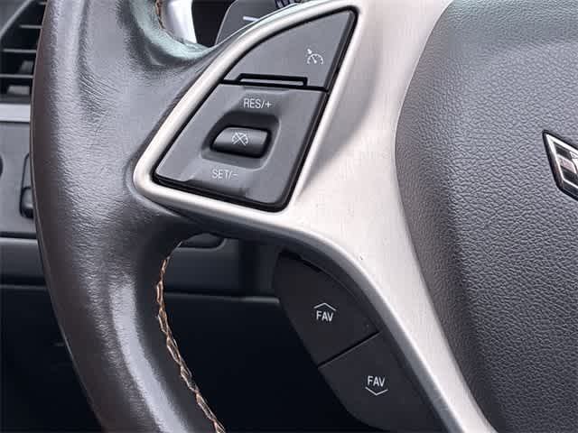 Thumbnail: 2014 Chevrolet Corvette - 26