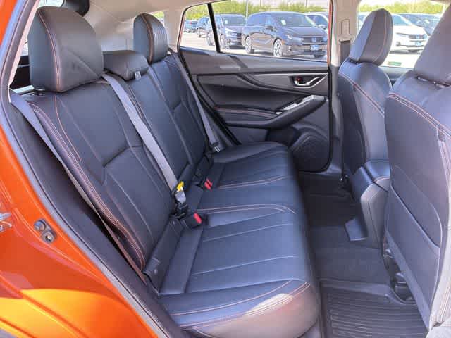 Thumbnail: 2018 Subaru Crosstrek - 22