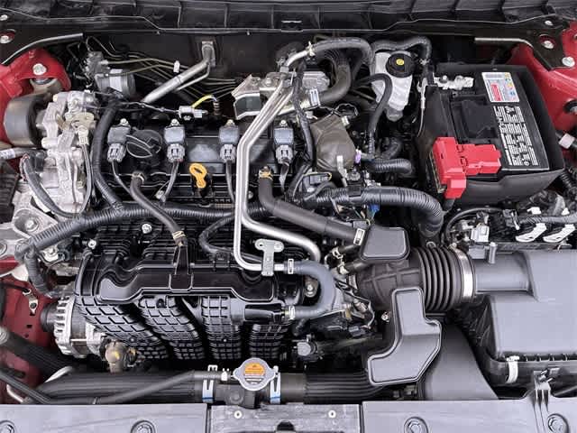 Thumbnail: 2023 Nissan Altima - 15