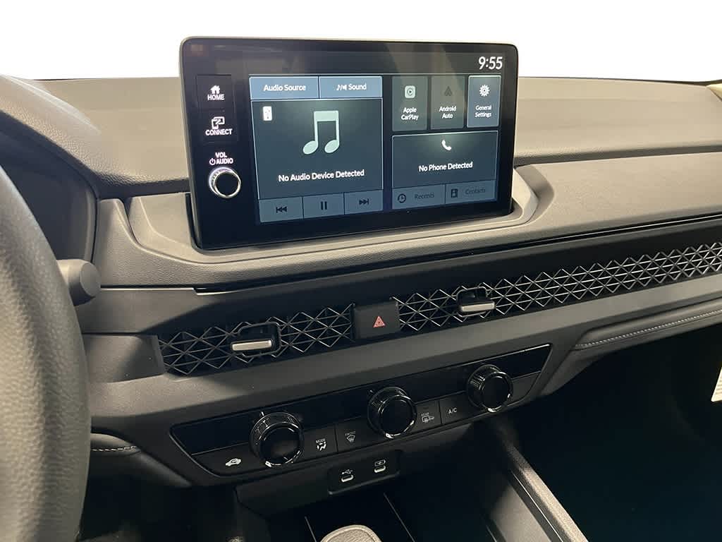 Thumbnail: 2026 Honda Accord - 18