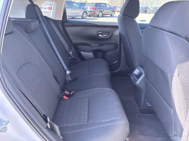 Thumbnail: 2026 Honda HR-V - 21