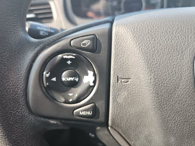 Thumbnail: 2013 Honda CR-V - 18