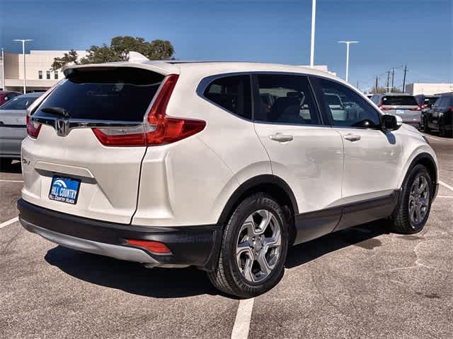 Thumbnail: 2018 Honda CR-V - 6