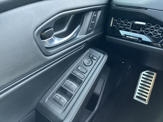 Thumbnail: 2025 Honda Accord - 40