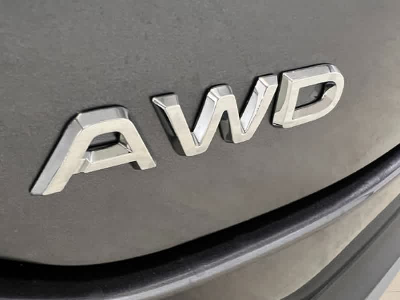 Thumbnail: 2025 Honda Pilot - 9