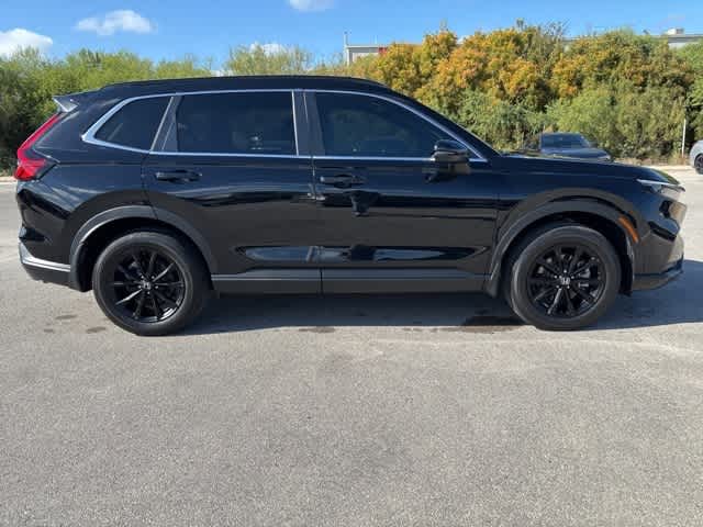 Thumbnail: 2025 Honda CR-V - 6