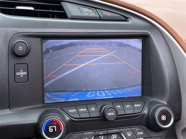 Thumbnail: 2014 Chevrolet Corvette - 32