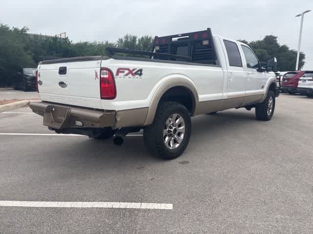 Thumbnail: 2012 Ford F-350 - 5