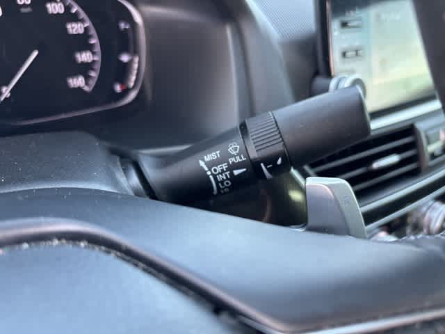 Thumbnail: 2022 Honda Accord - 14