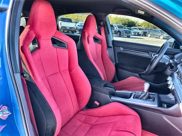 Thumbnail: 2025 Honda Civic - 22