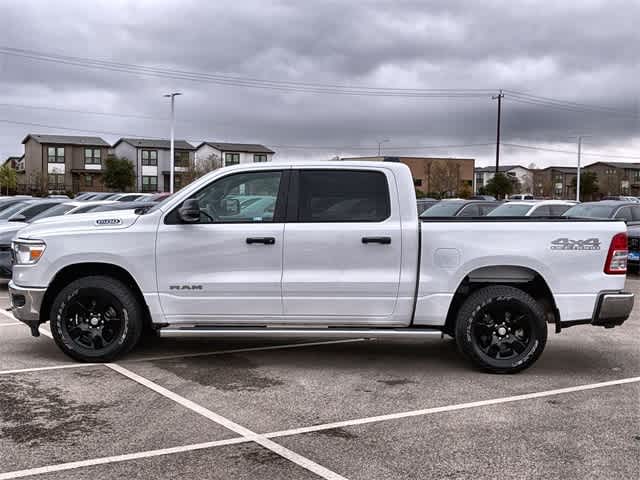 Thumbnail: 2024 RAM 1500 - 3