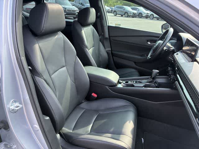 Thumbnail: 2025 Honda Accord - 24